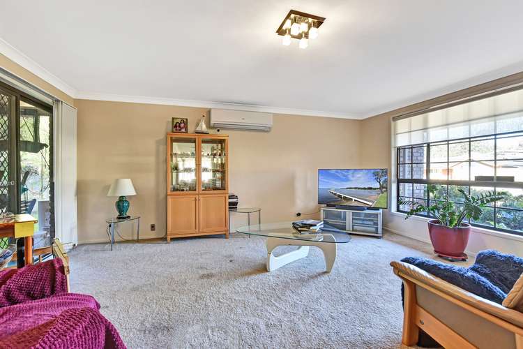 Second view of Homely house listing, 18 Starboard Close, Rathmines NSW 2283