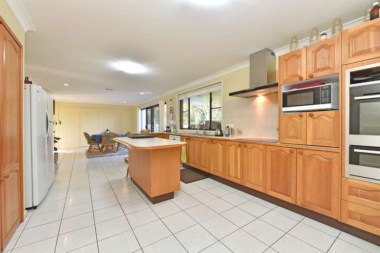 Fourth view of Homely house listing, 18 Starboard Close, Rathmines NSW 2283