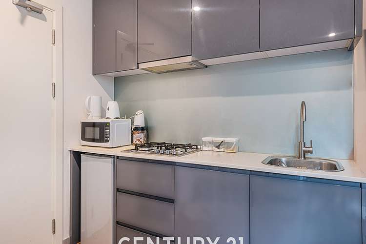 Second view of Homely apartment listing, 221/5 Dudley Street, Caulfield East VIC 3145