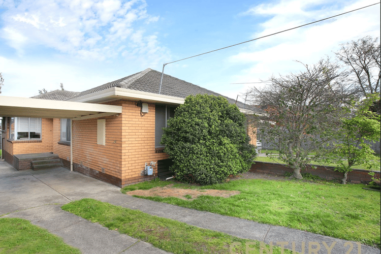 Main view of Homely unit listing, 73A Heyington Crescent, Noble Park North VIC 3174