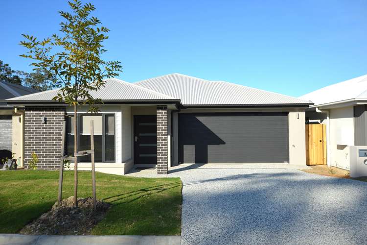 Main view of Homely house listing, 12 Rainworth Place, Doolandella QLD 4077