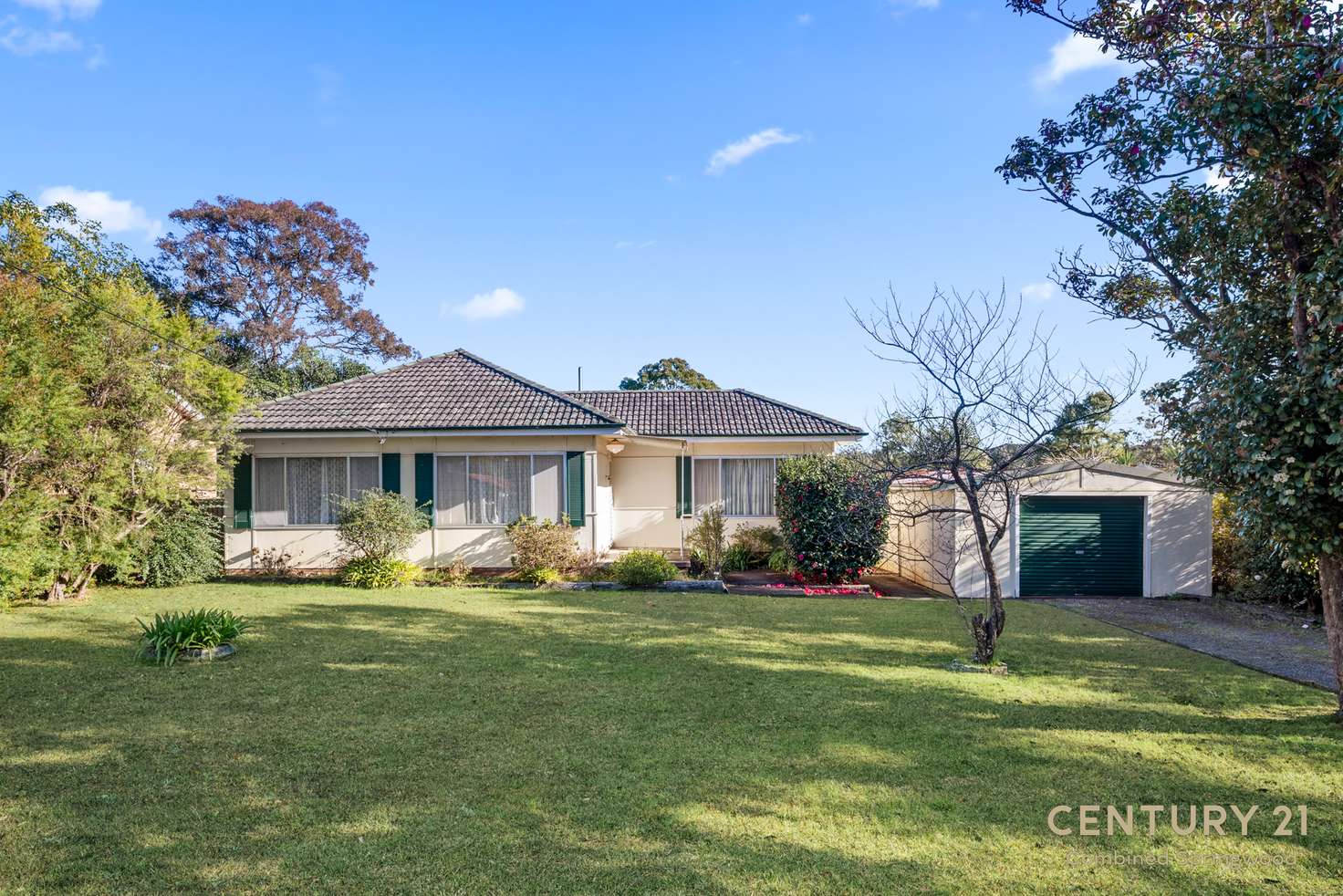 Main view of Homely house listing, 298 Hawkesbury Road, Winmalee NSW 2777