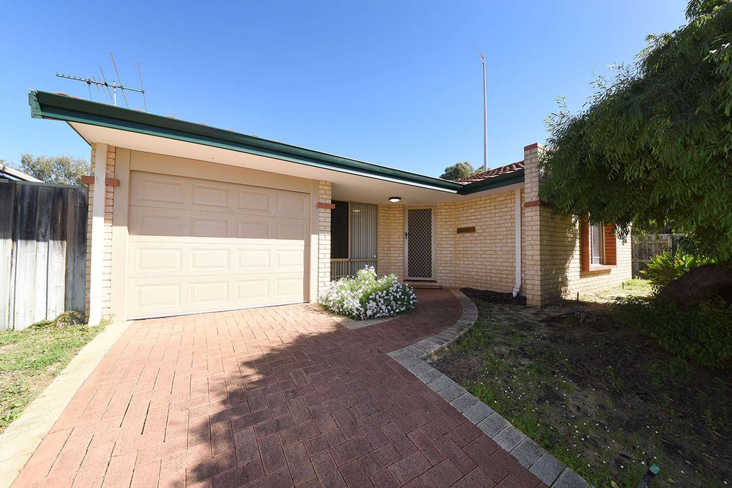 Main view of Homely house listing, 8 Sandow Green, Clarkson WA 6030