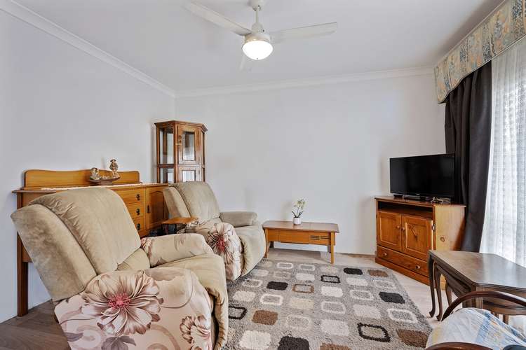 Second view of Homely unit listing, 2/3 Bedingfield Way, Australind WA 6233
