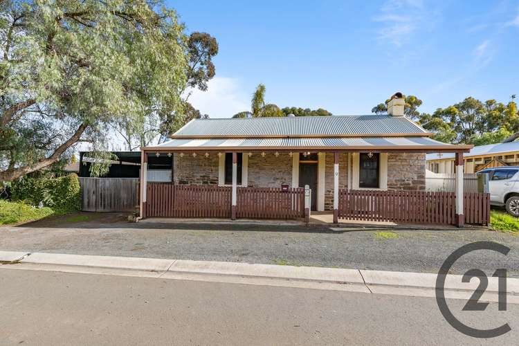 9 James Street, Kapunda SA 5373