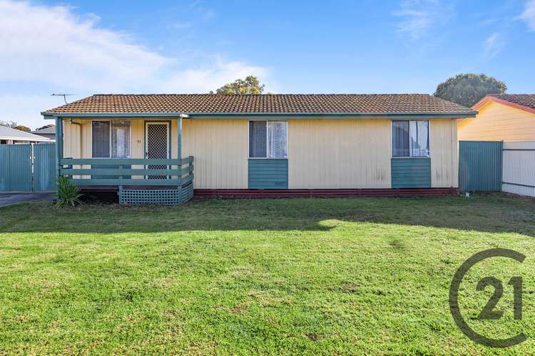 51 Hanson Street, Freeling SA 5372