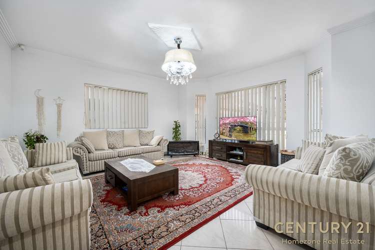 Second view of Homely house listing, 46 Rawson Road, Greenacre NSW 2190