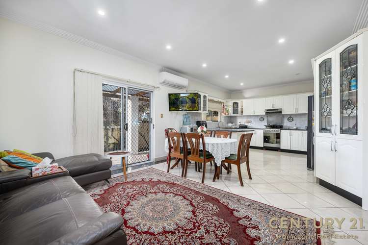 Fourth view of Homely house listing, 46 Rawson Road, Greenacre NSW 2190
