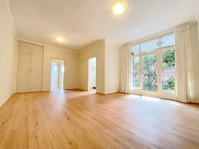 Second view of Homely apartment listing, 3/307 Victoria Ave, Chatswood NSW 2067