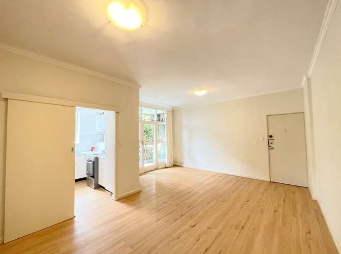 Third view of Homely apartment listing, 3/307 Victoria Ave, Chatswood NSW 2067