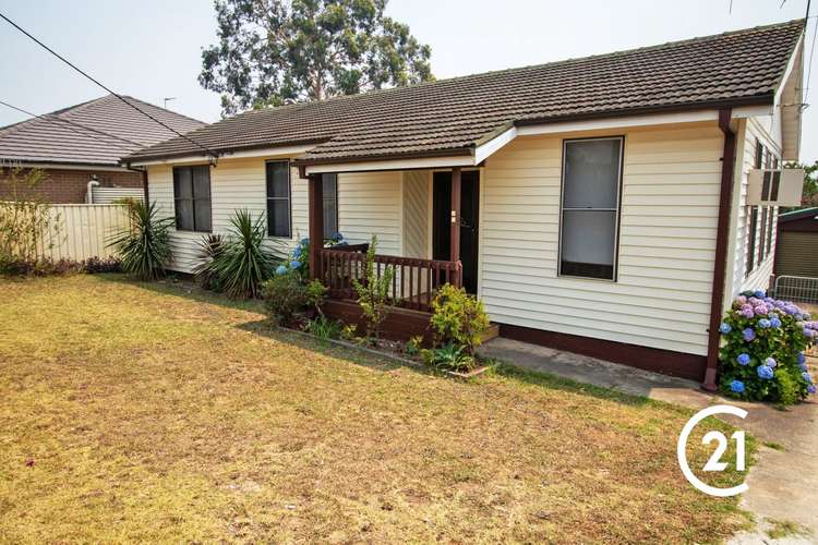 Main view of Homely house listing, 25 Hargrave Road, Lalor Park NSW 2147