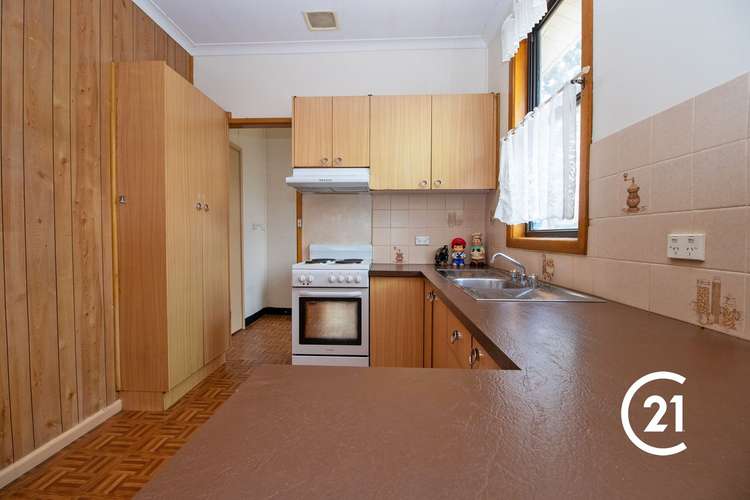Second view of Homely house listing, 25 Hargrave Road, Lalor Park NSW 2147