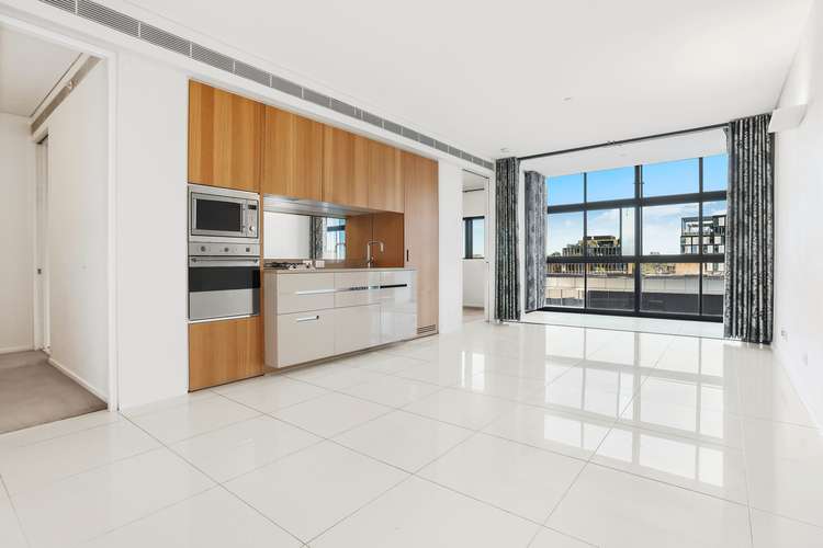 Main view of Homely apartment listing, 908/8 Park Lane, Chippendale NSW 2008