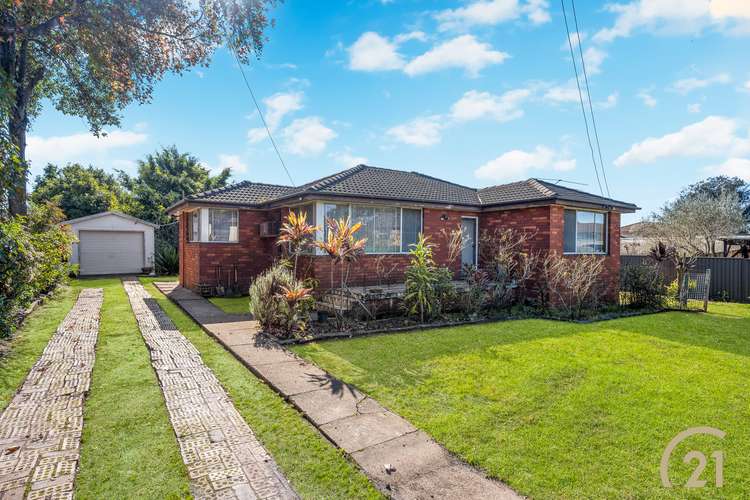 Main view of Homely house listing, 124A Station Street, Fairfield Heights NSW 2165