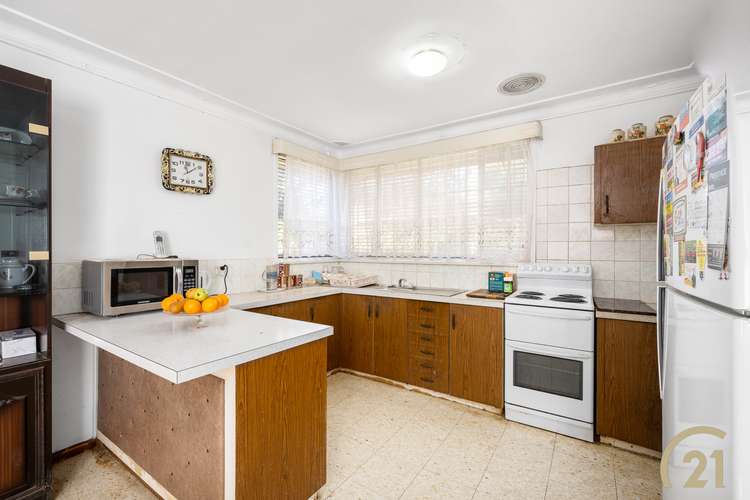 Third view of Homely house listing, 124A Station Street, Fairfield Heights NSW 2165