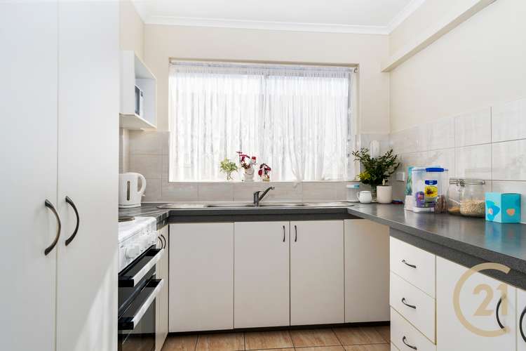 Third view of Homely unit listing, 8/79 Memorial Avenue, Liverpool NSW 2170