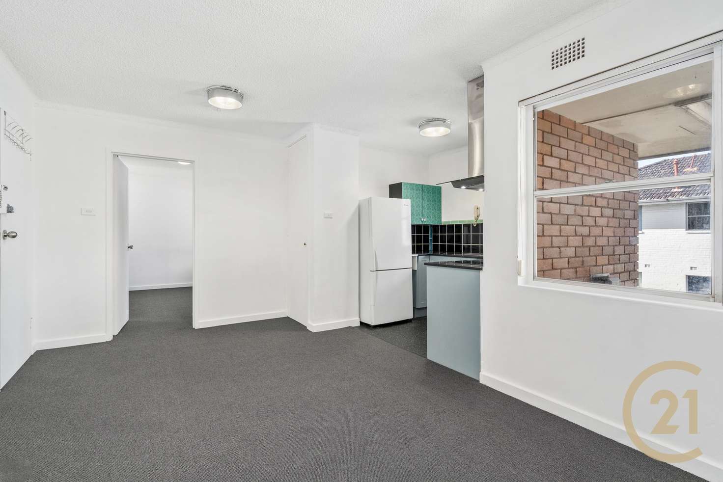 Main view of Homely unit listing, 12/9 Short Street, Liverpool NSW 2170