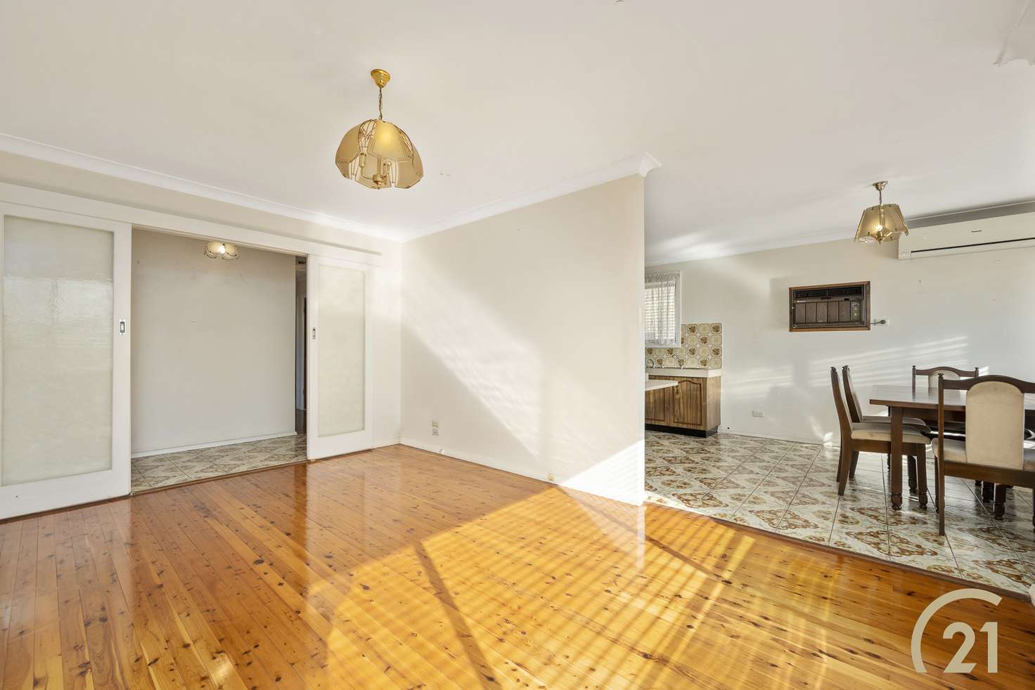 Main view of Homely house listing, 65 Throsby Street, Fairfield Heights NSW 2165
