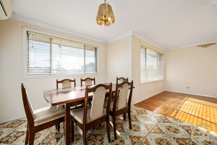 Fourth view of Homely house listing, 65 Throsby Street, Fairfield Heights NSW 2165