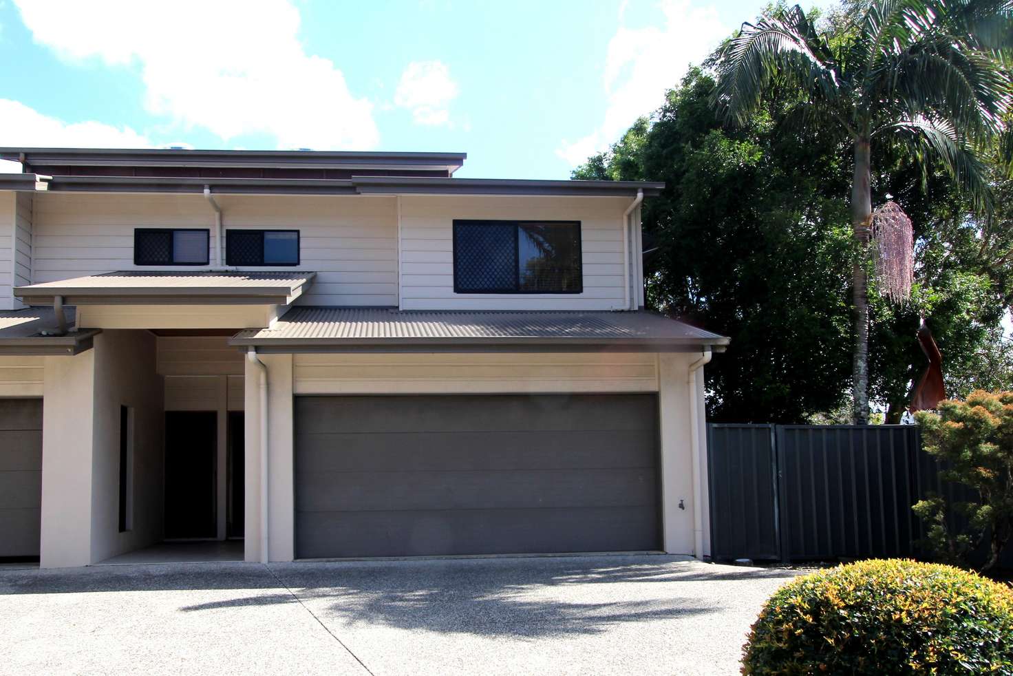 Main view of Homely townhouse listing, 19/23-25 Tolman Court, Maroochydore QLD 4558
