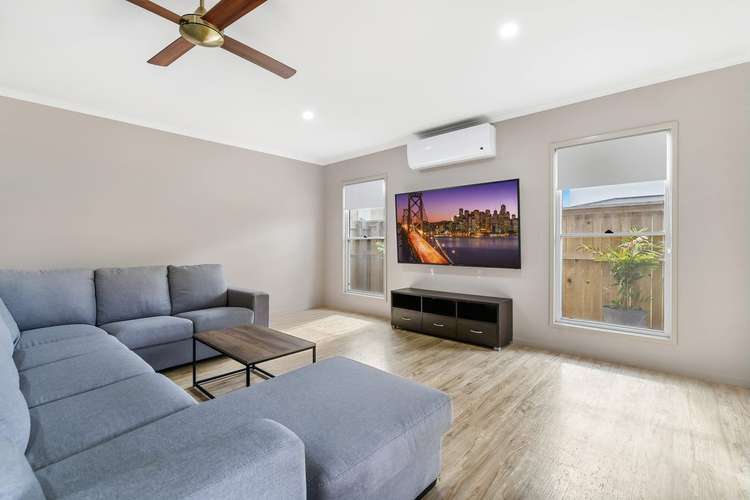 Second view of Homely house listing, 3 Spinifex Street, Palmview QLD 4553