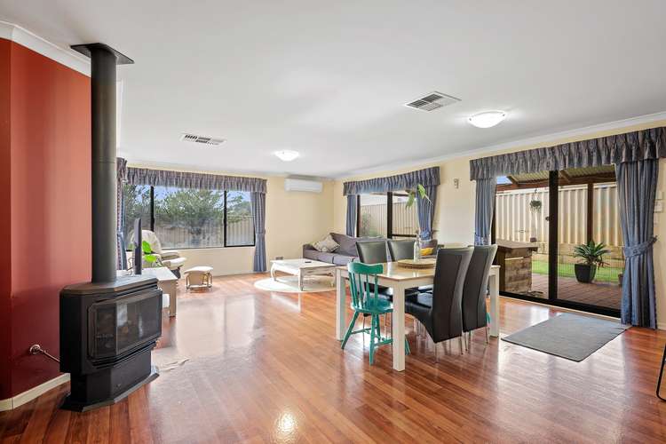 Second view of Homely house listing, 210 Norton Promenade, Dalyellup WA 6230
