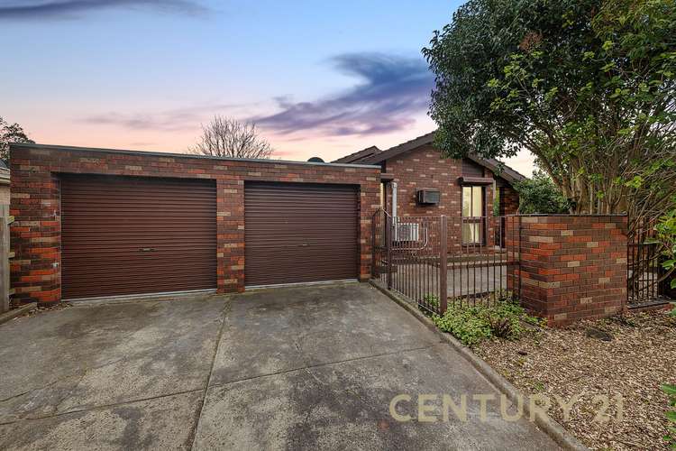 Main view of Homely unit listing, 1/33 Herbert Street, Dandenong VIC 3175