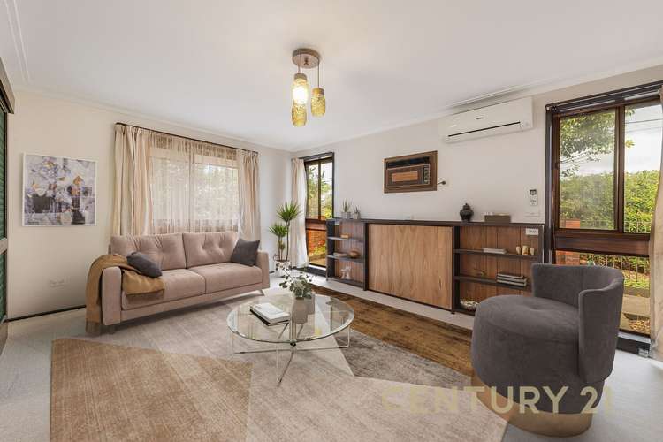 Second view of Homely unit listing, 1/33 Herbert Street, Dandenong VIC 3175