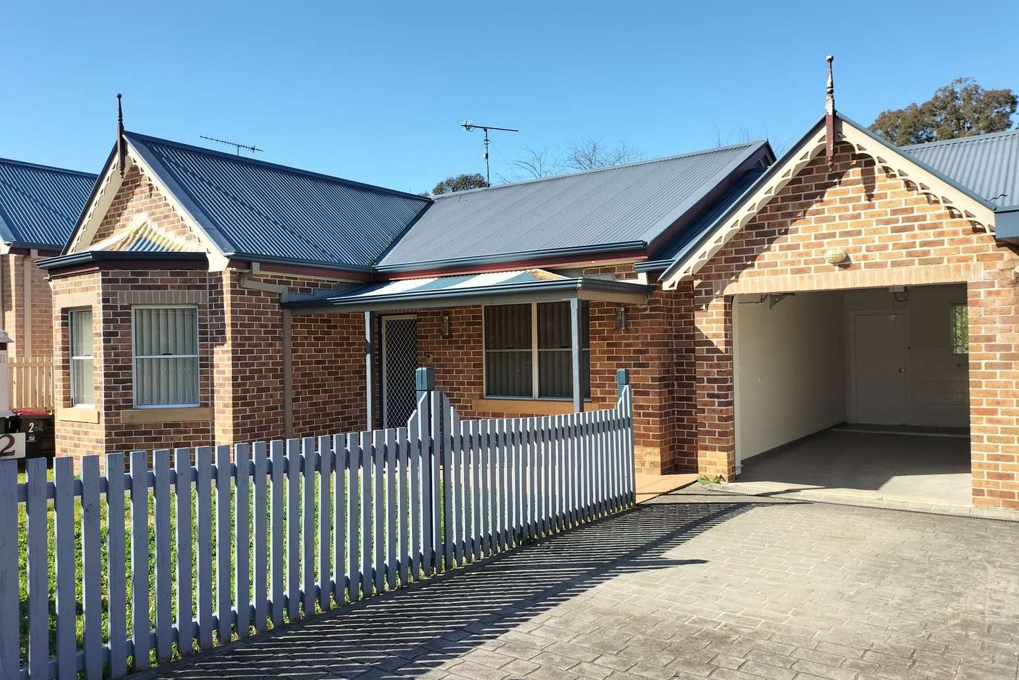 Main view of Homely villa listing, 2/104 Menangle Street, Picton NSW 2571