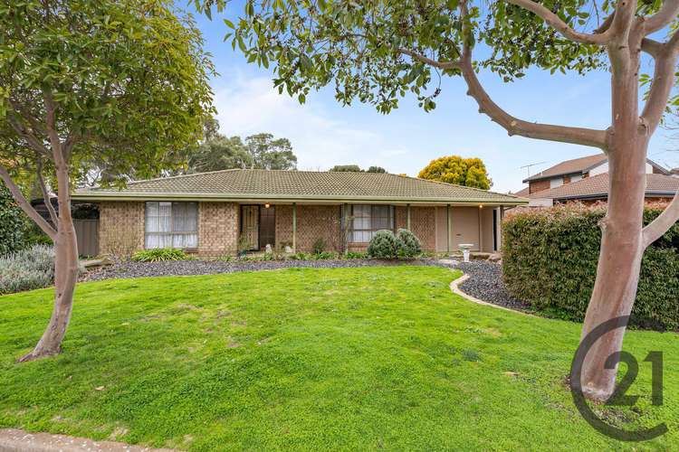 5 Mader Court, Nuriootpa SA 5355