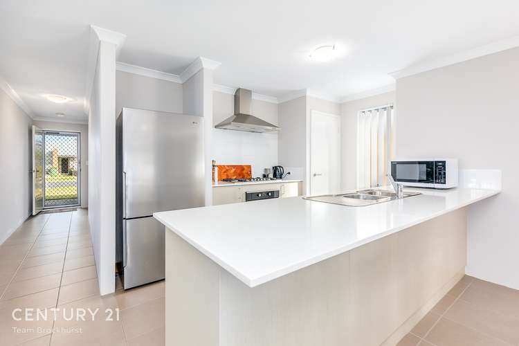 Second view of Homely house listing, 184 Amazon Drive, Baldivis WA 6171