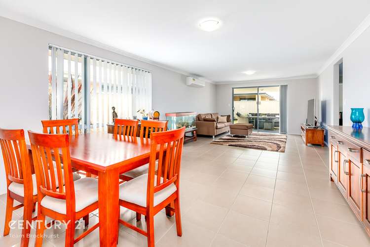 Third view of Homely house listing, 184 Amazon Drive, Baldivis WA 6171