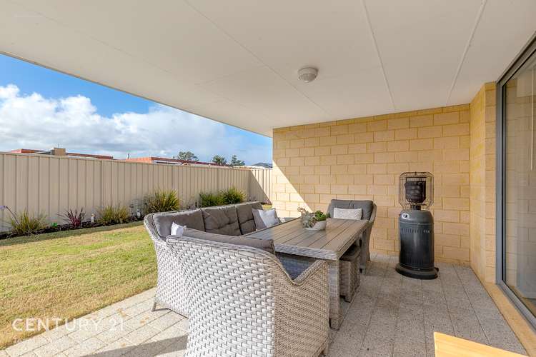 Fourth view of Homely house listing, 184 Amazon Drive, Baldivis WA 6171