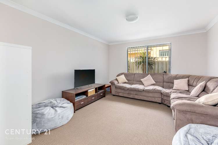 Fifth view of Homely house listing, 184 Amazon Drive, Baldivis WA 6171