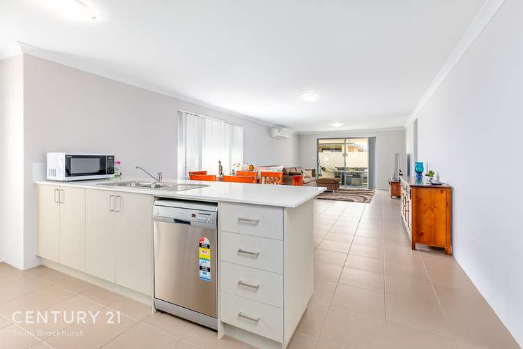 Sixth view of Homely house listing, 184 Amazon Drive, Baldivis WA 6171