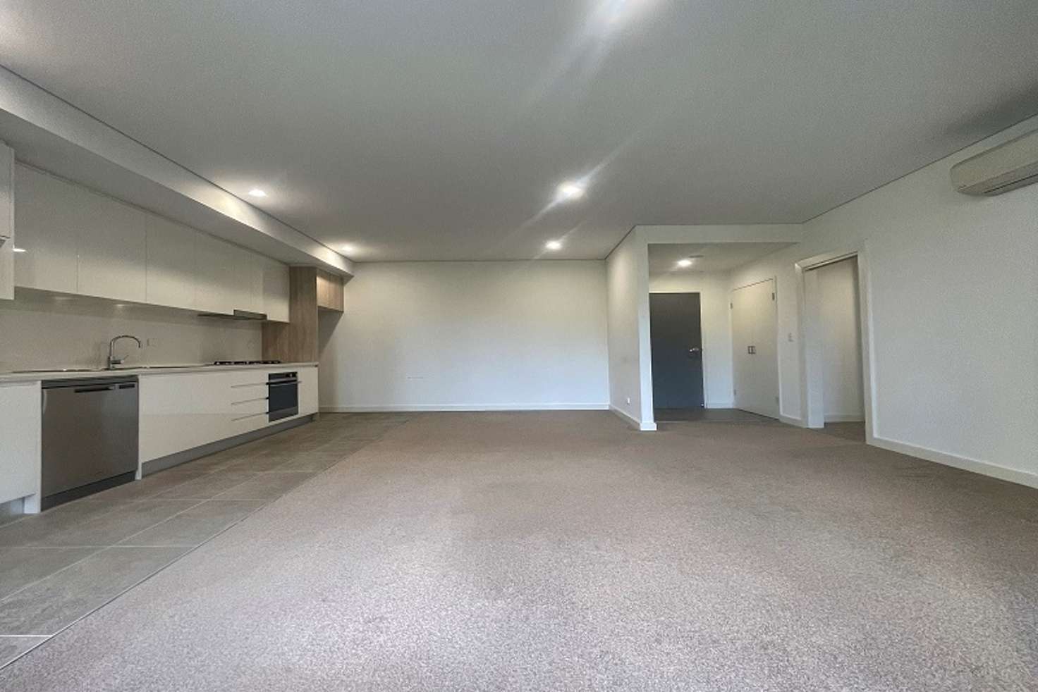 Main view of Homely apartment listing, 109/24 Ellis Parade, Yennora NSW 2161
