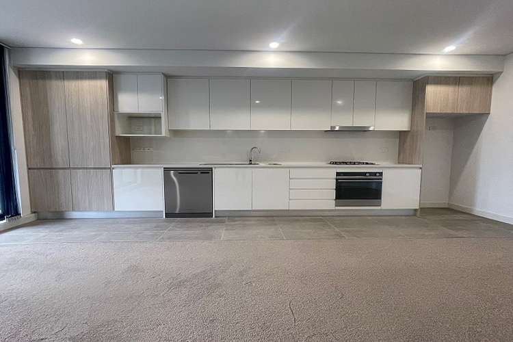 Second view of Homely apartment listing, 109/24 Ellis Parade, Yennora NSW 2161