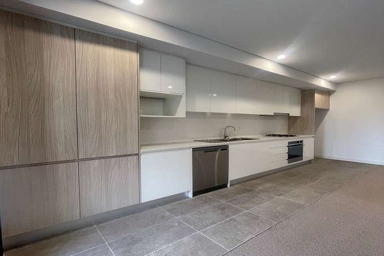 Third view of Homely apartment listing, 109/24 Ellis Parade, Yennora NSW 2161