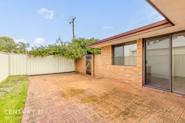 Fourth view of Homely house listing, 14 Daxter Street, Thornlie WA 6108