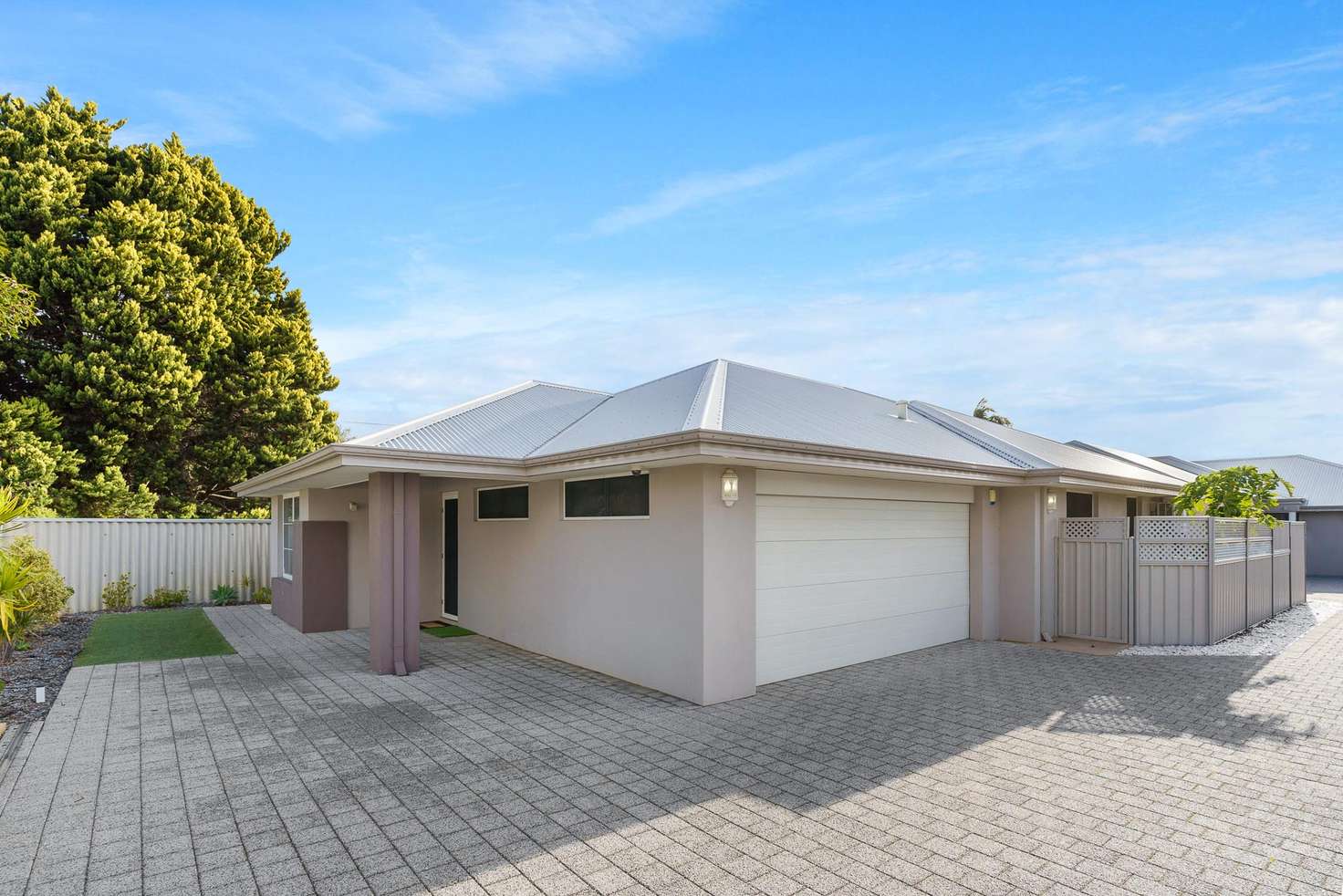 Main view of Homely house listing, 131A Wright Street, Kewdale WA 6105