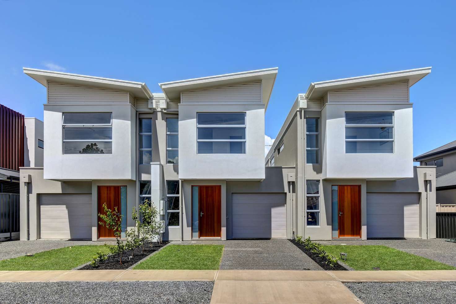 Main view of Homely townhouse listing, 21 Sampson Road, Mitchell Park SA 5043