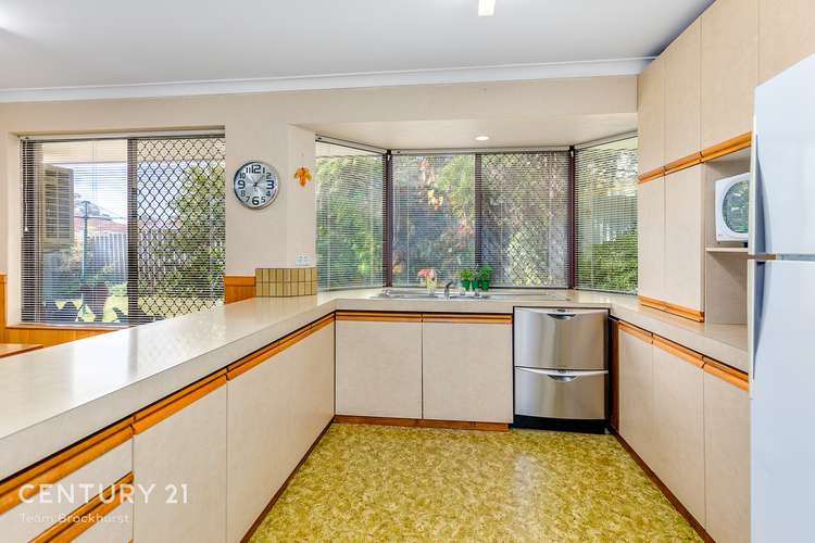 Second view of Homely house listing, 82 Ropele Drive, Parkwood WA 6147