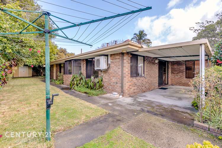 Fourth view of Homely house listing, 82 Ropele Drive, Parkwood WA 6147