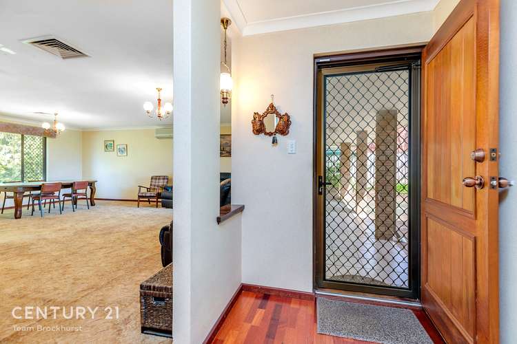 Fifth view of Homely house listing, 82 Ropele Drive, Parkwood WA 6147