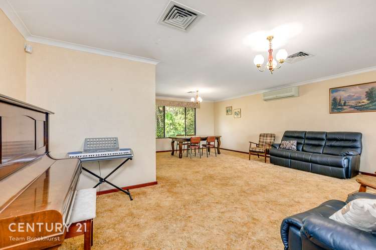 Sixth view of Homely house listing, 82 Ropele Drive, Parkwood WA 6147
