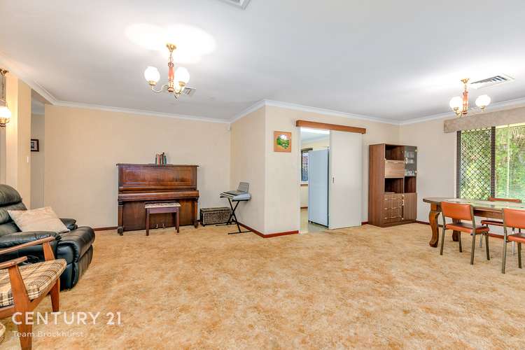 Seventh view of Homely house listing, 82 Ropele Drive, Parkwood WA 6147