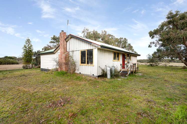 Third view of Homely acreageSemiRural listing, 1032 Coast Road, French Island VIC 3921