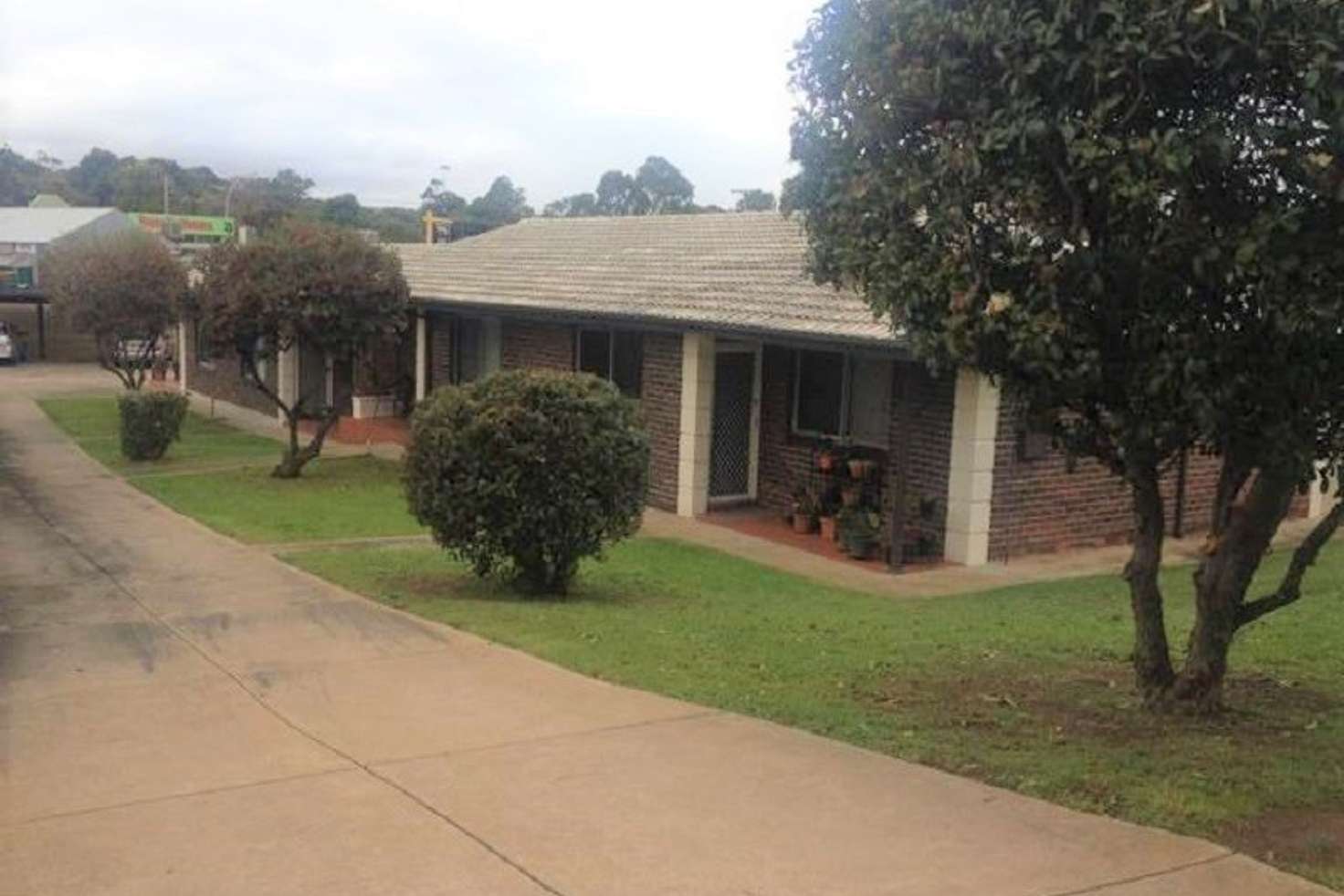 Main view of Homely unit listing, 1/8 Hutchinson Avenue, Reynella SA 5161