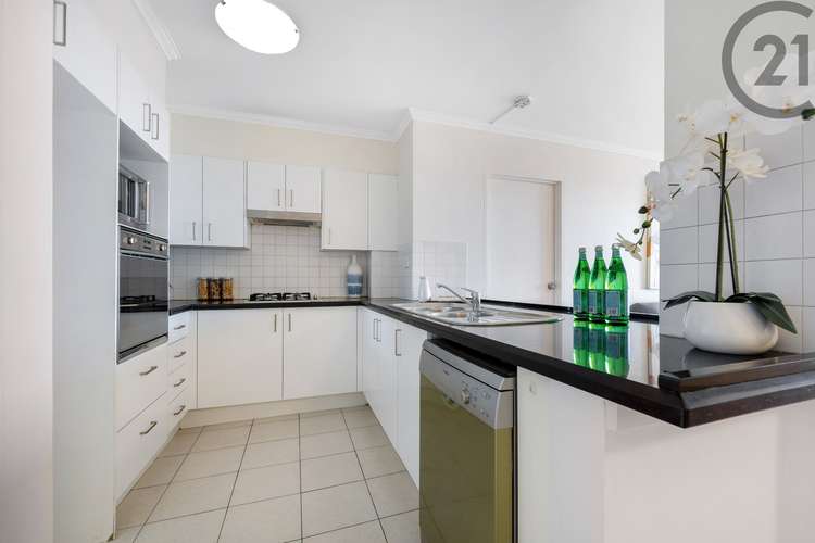 Third view of Homely apartment listing, 173/323 Forest Road, Hurstville NSW 2220