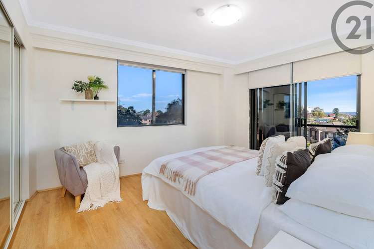 Fifth view of Homely apartment listing, 173/323 Forest Road, Hurstville NSW 2220